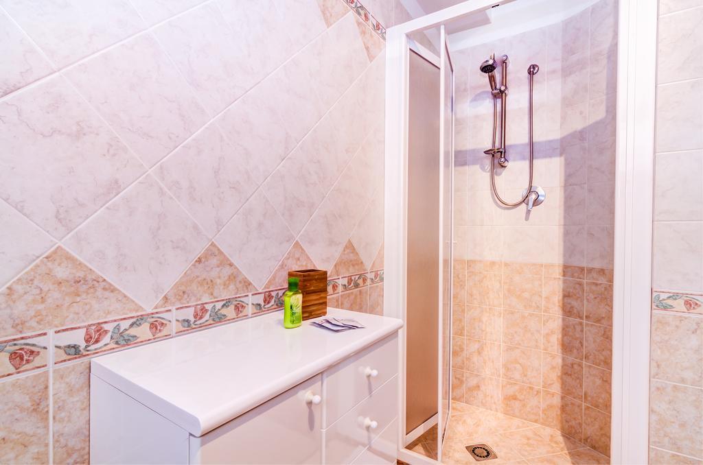 Villa Aurelia Кастелламмаре-дель-Голфо Экстерьер фото